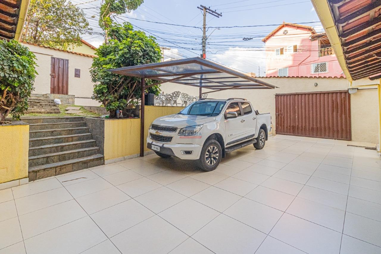 Casa para aluguel no Eldorado: 