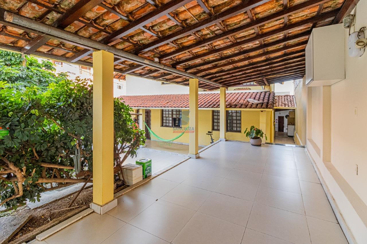 Casa para aluguel no Eldorado: 