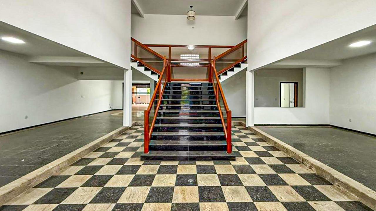 Casa à venda no Tropical: 