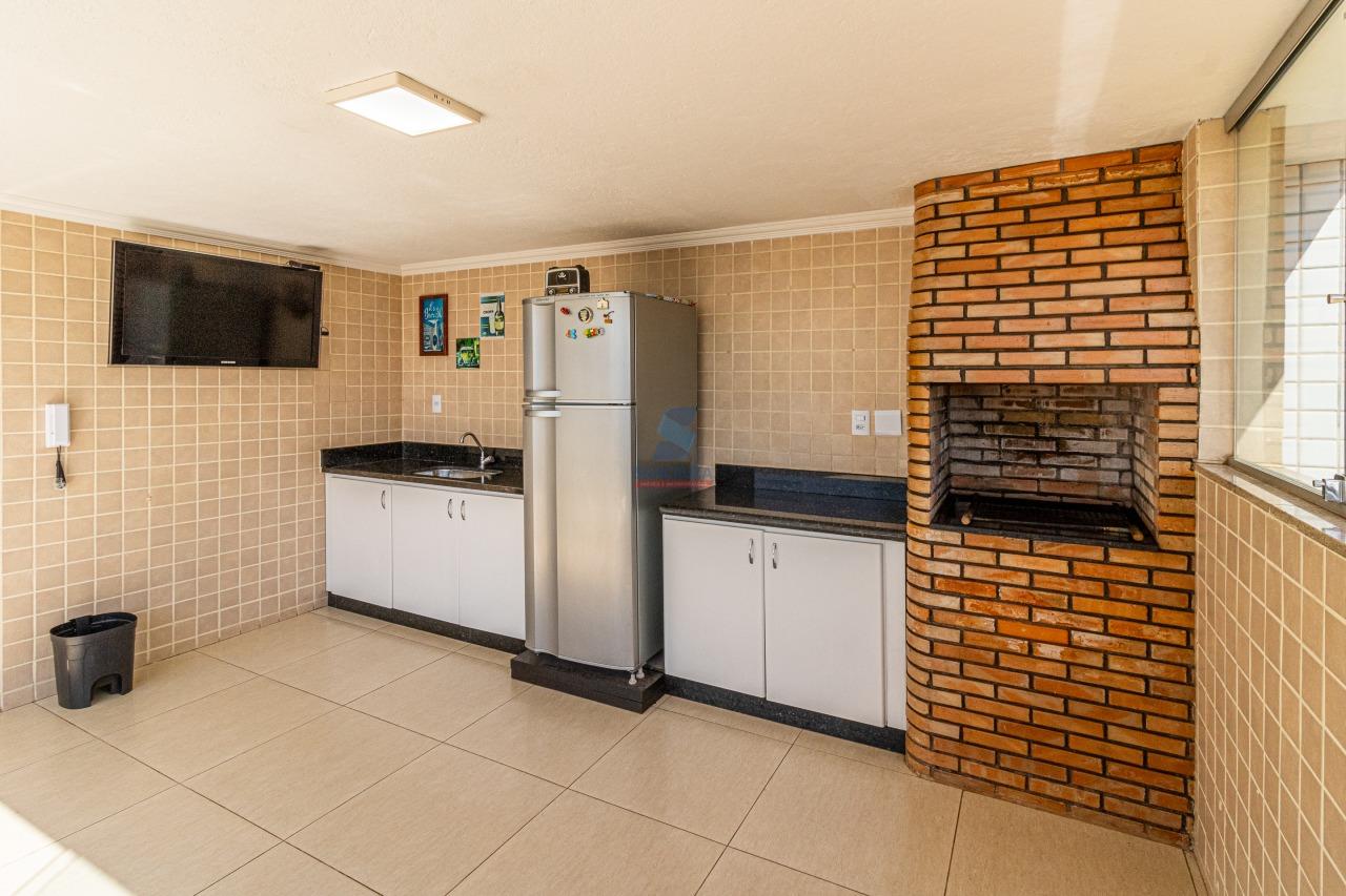 Cobertura à venda no Eldorado: 