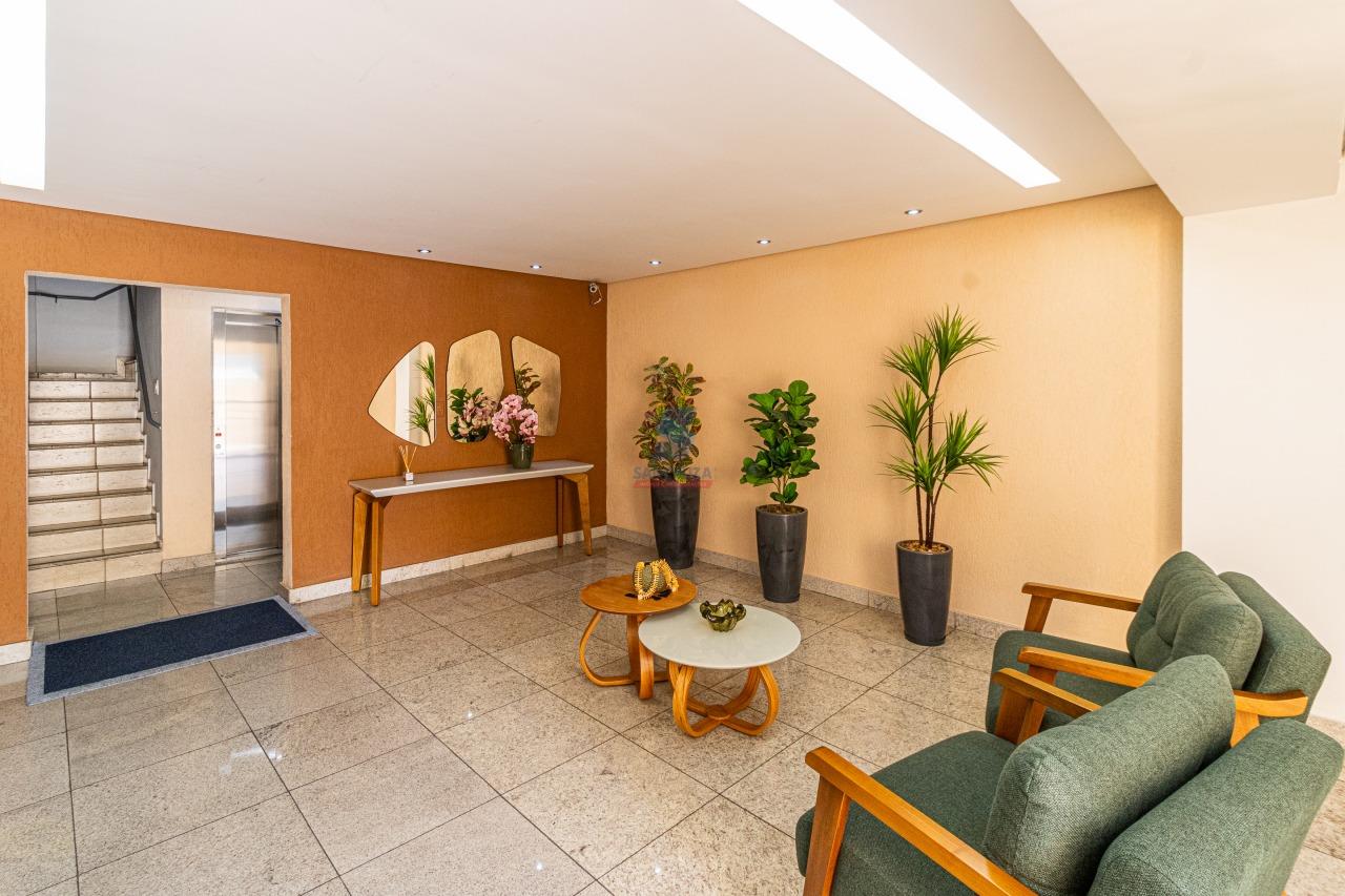 Cobertura à venda no Eldorado: 