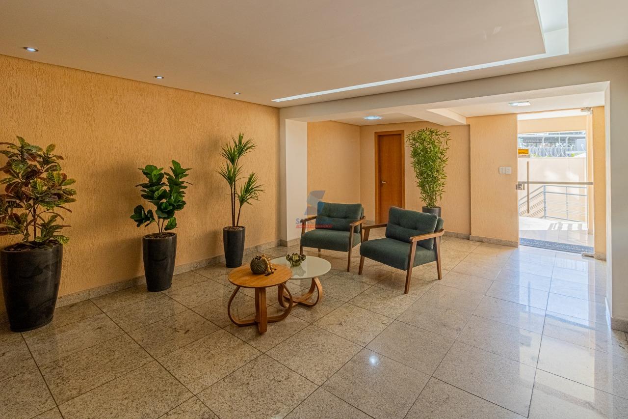 Cobertura à venda no Eldorado: 