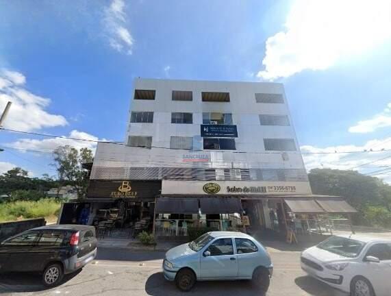 Sala para aluguel no Europa: 