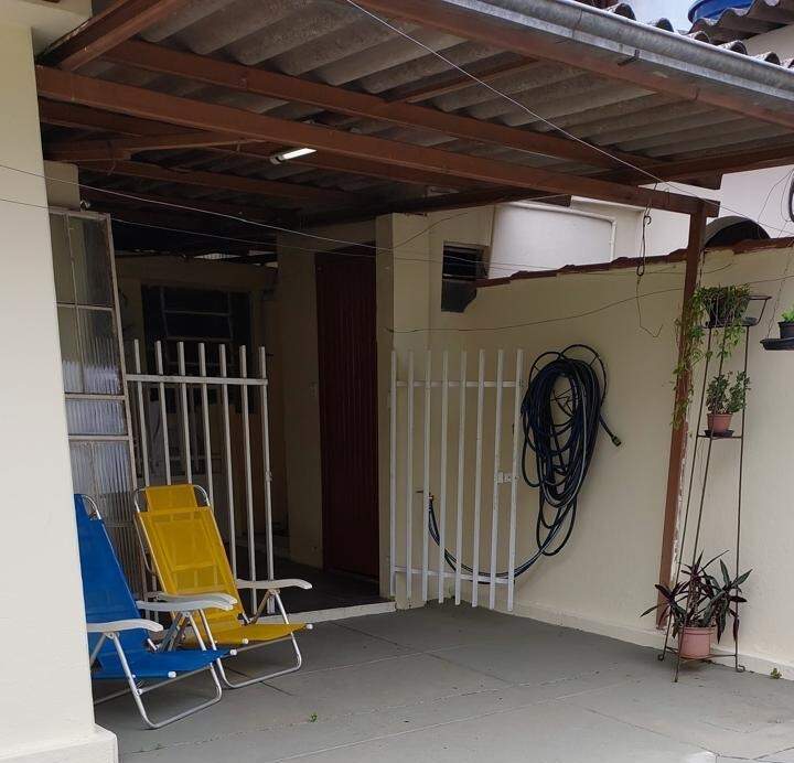 Casa à venda no Eldorado: 