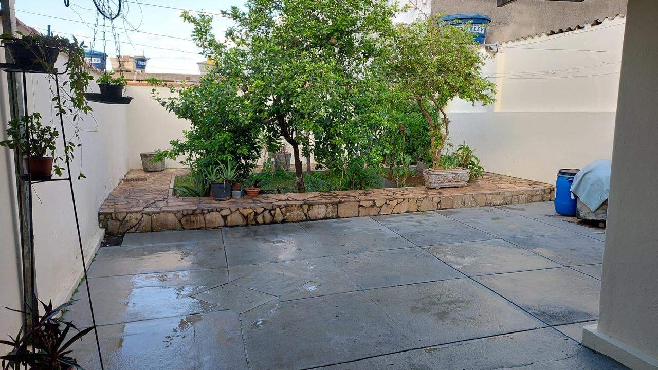 Casa à venda no Eldorado: 