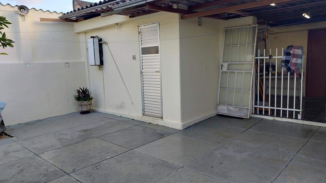 Casa à venda no Eldorado: 