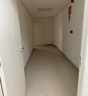 Andar corrido à venda no Barro Preto: 