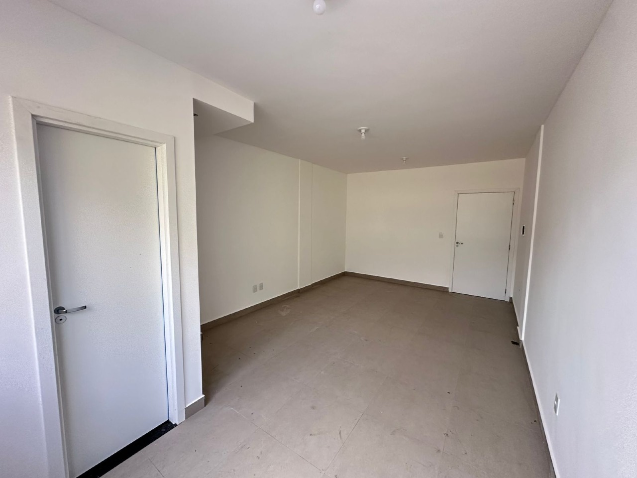 Sala para aluguel no Eldorado: 