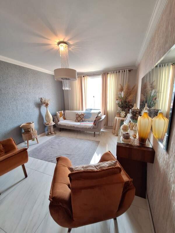 Cobertura à venda no Alvorada: 