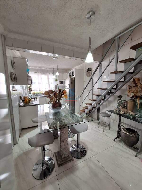 Cobertura à venda no Alvorada: 