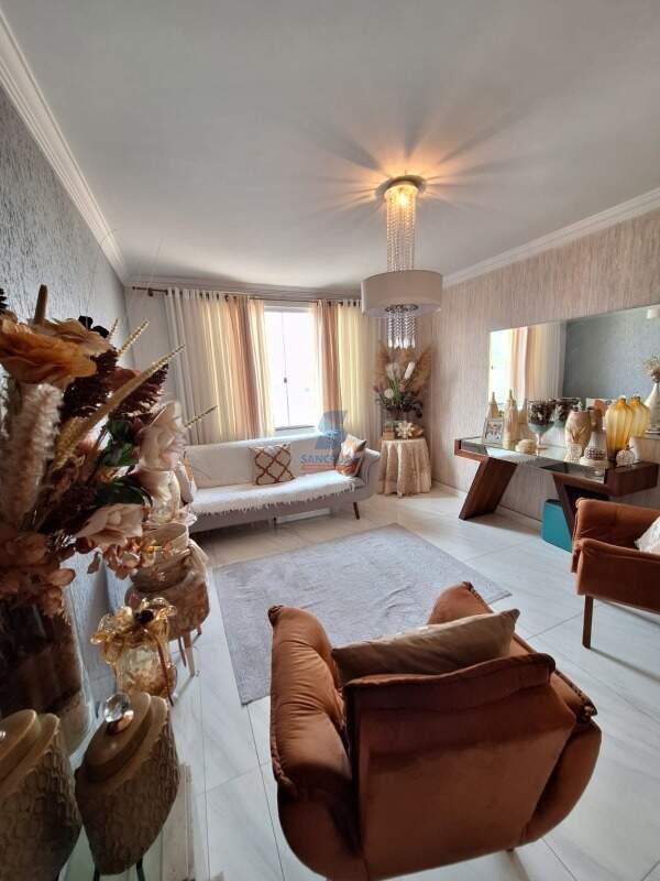 Cobertura à venda no Alvorada: 