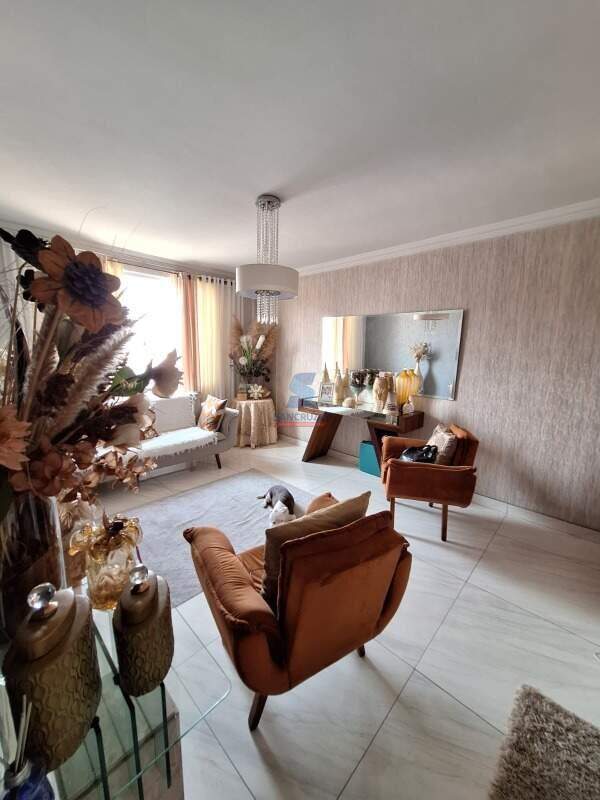 Cobertura à venda no Alvorada: 