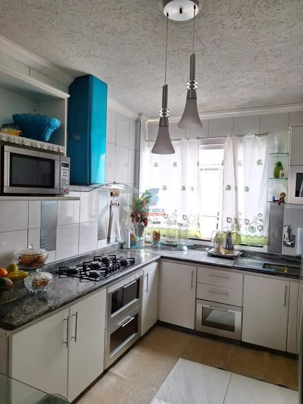 Cobertura à venda no Alvorada: 