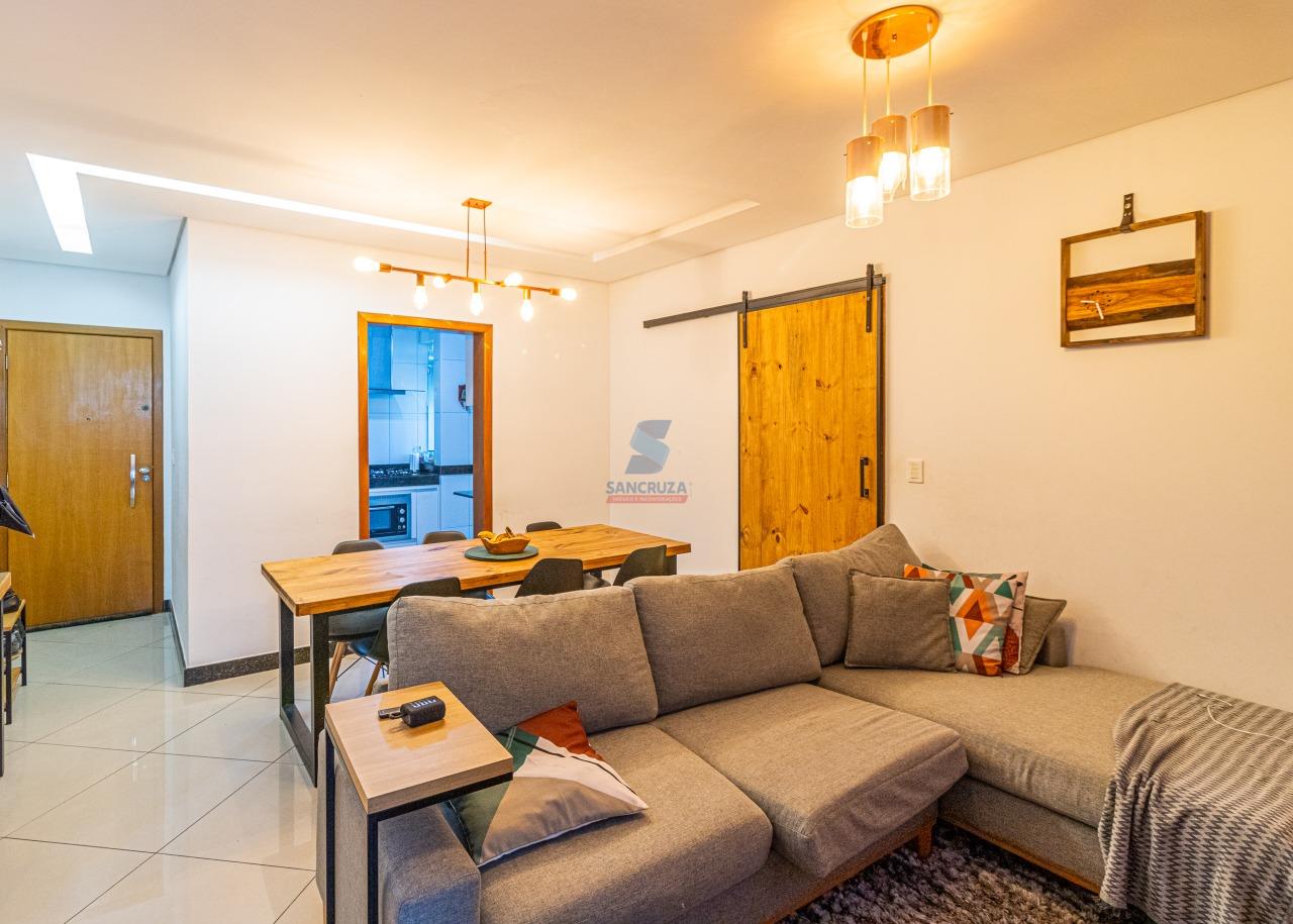 Apartamento à venda no Eldorado: 