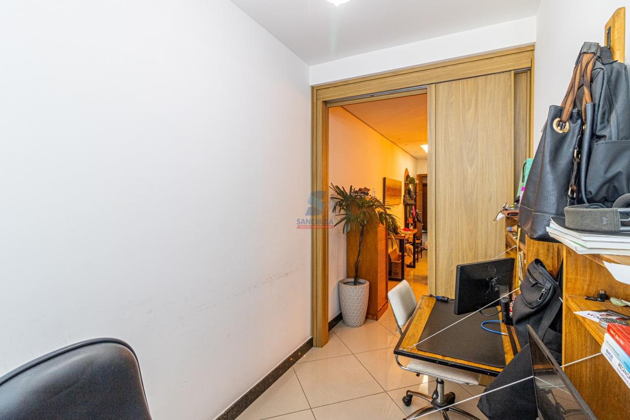 Apartamento à venda no Eldorado: 