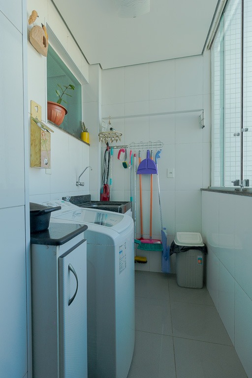 Apartamento à venda no Eldorado: 