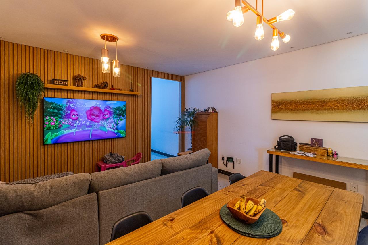 Apartamento à venda no Eldorado: 