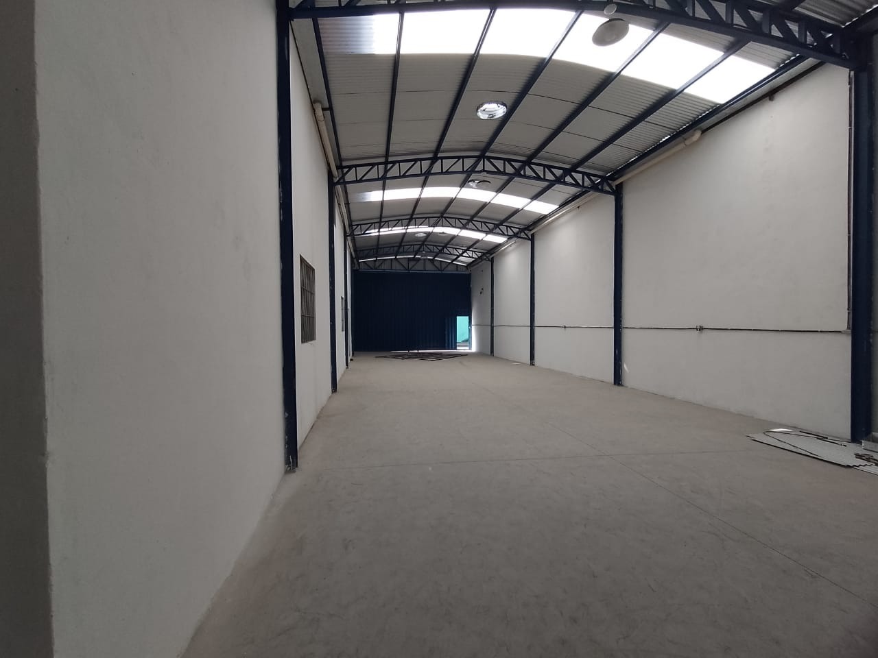 Galpão para aluguel no Parque Riacho das Pedras: 