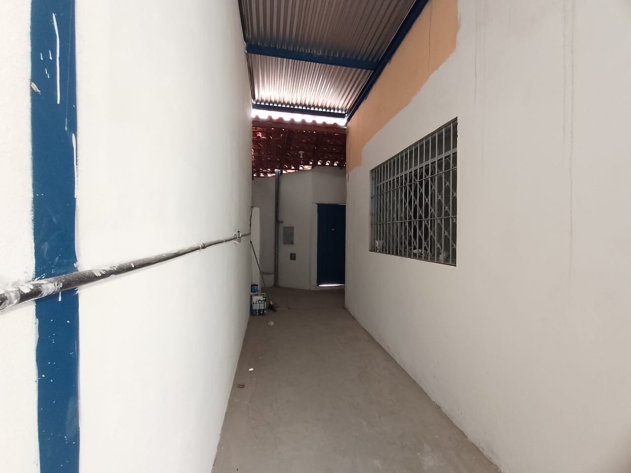 Galpão para aluguel no Parque Riacho das Pedras: 