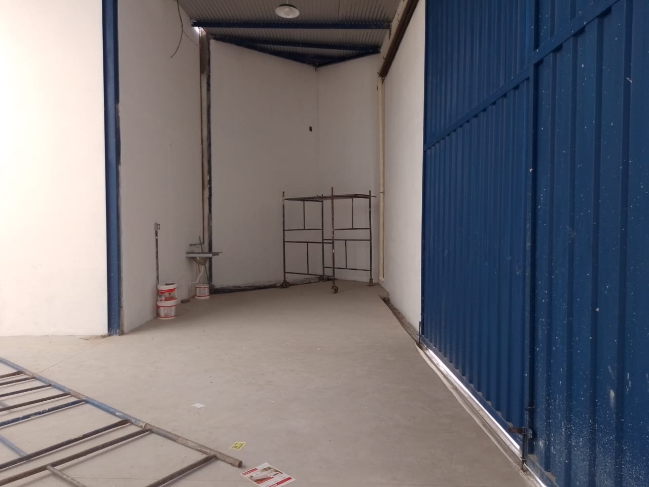 Galpão para aluguel no Parque Riacho das Pedras: 