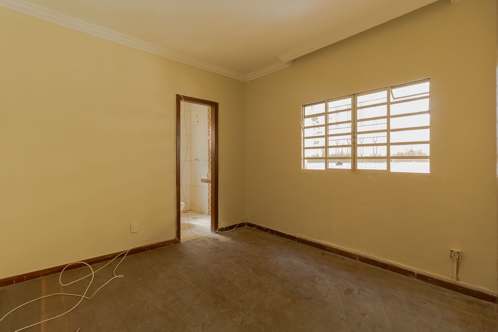 Casa à venda no Fonte Grande: 