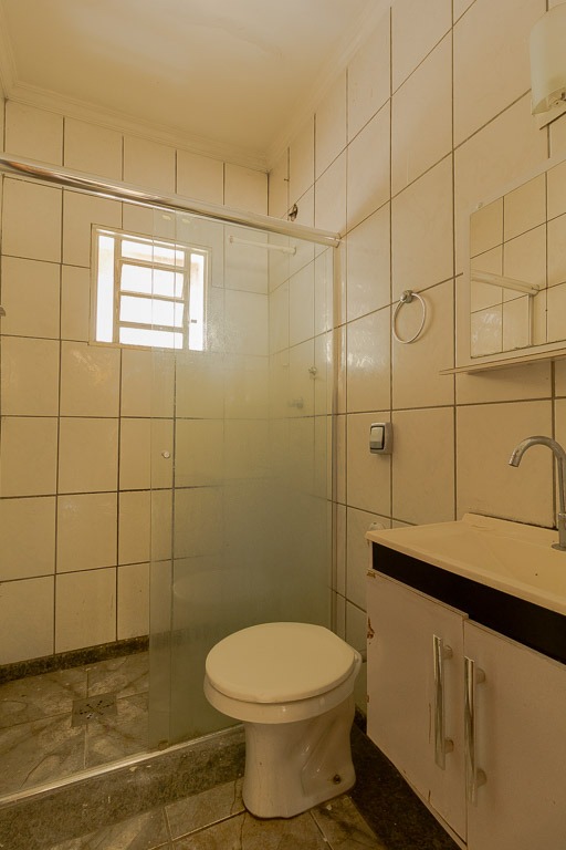 Casa à venda no Fonte Grande: 