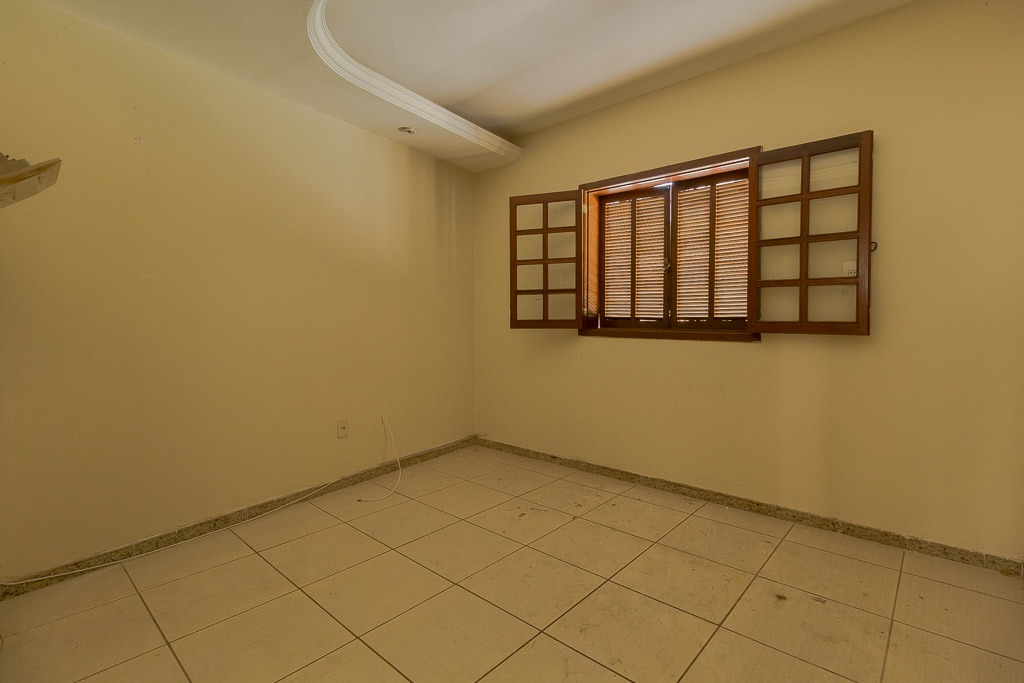 Casa à venda no Fonte Grande: 