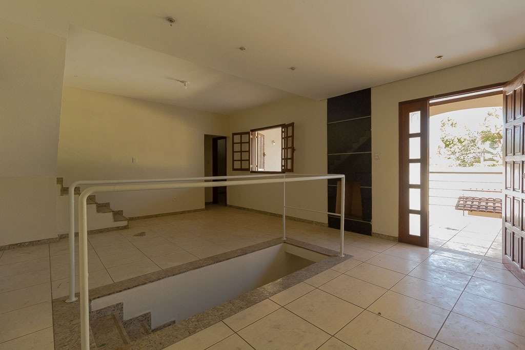 Casa à venda no Fonte Grande: 