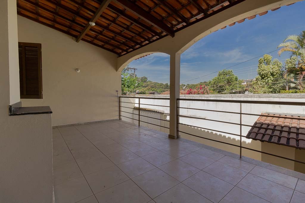 Casa à venda no Fonte Grande: 