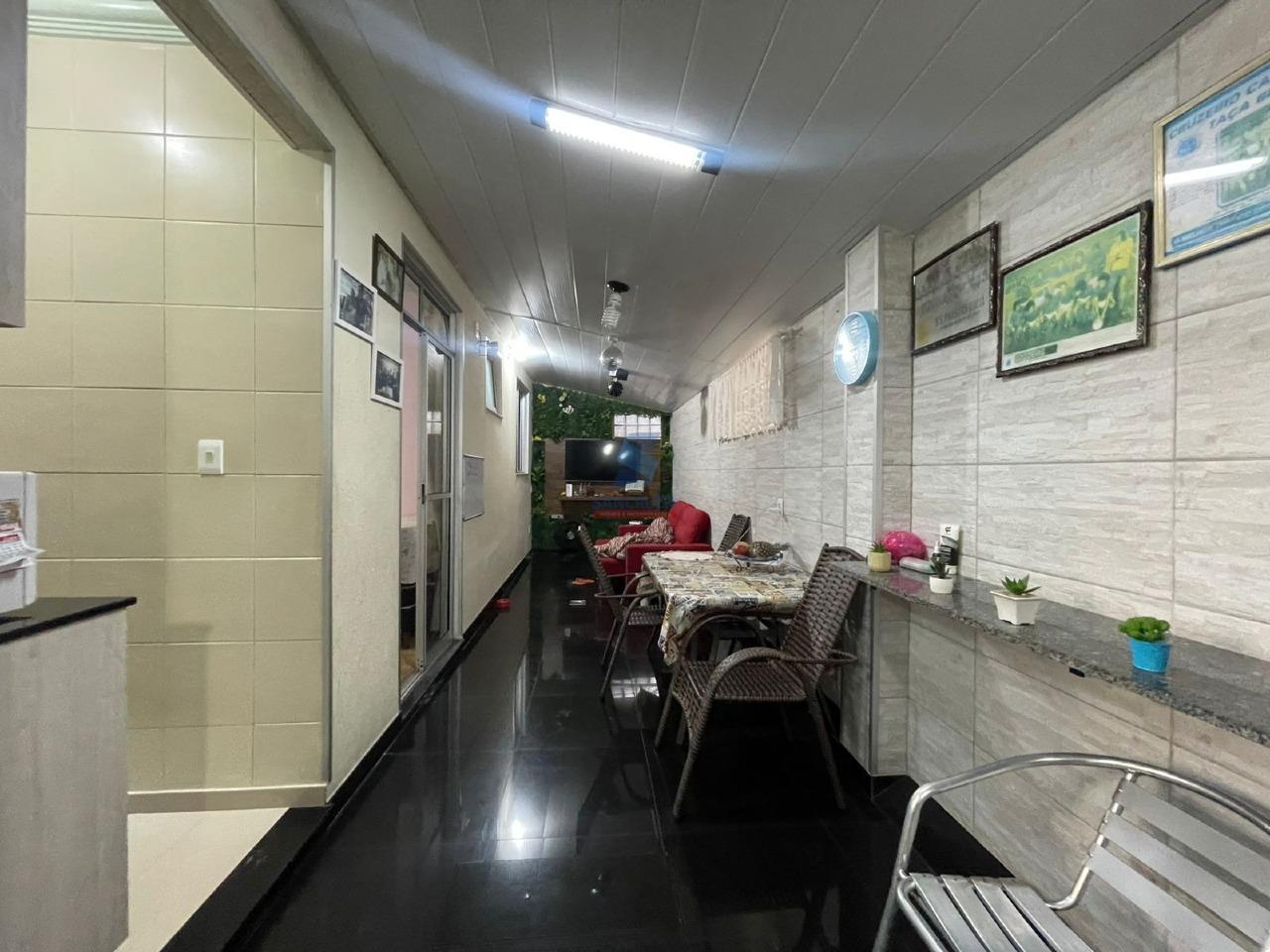 Área Privativa à venda no Glória: 