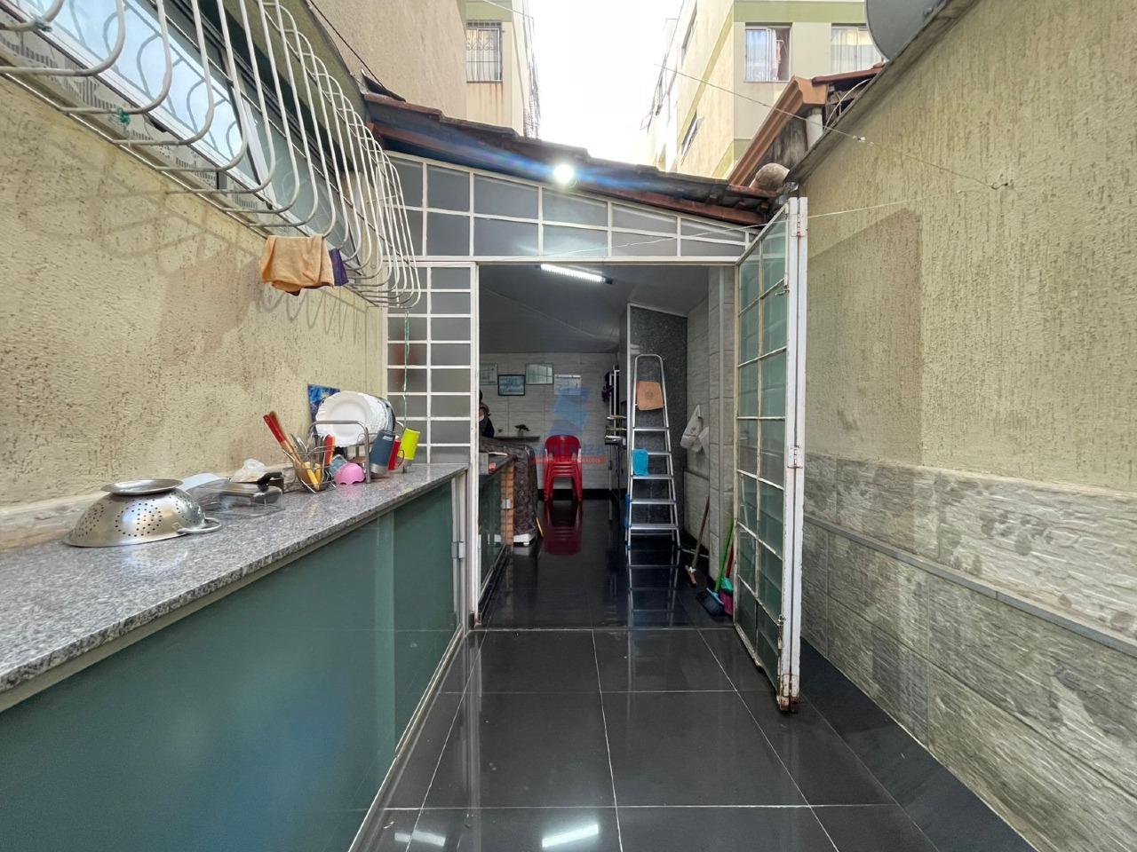 Área Privativa à venda no Glória: 