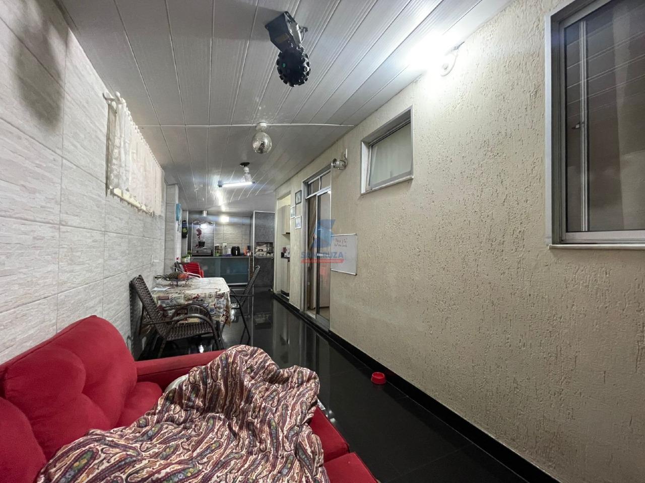 Área Privativa à venda no Glória: 