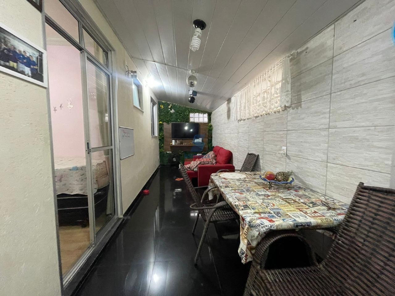 Área Privativa à venda no Glória: 