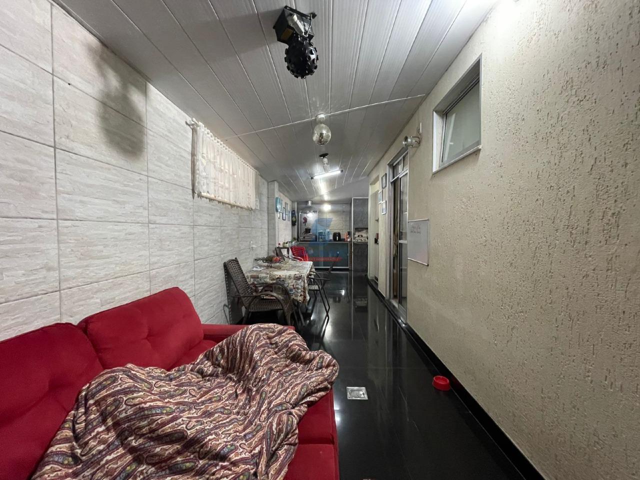 Área Privativa à venda no Glória: 