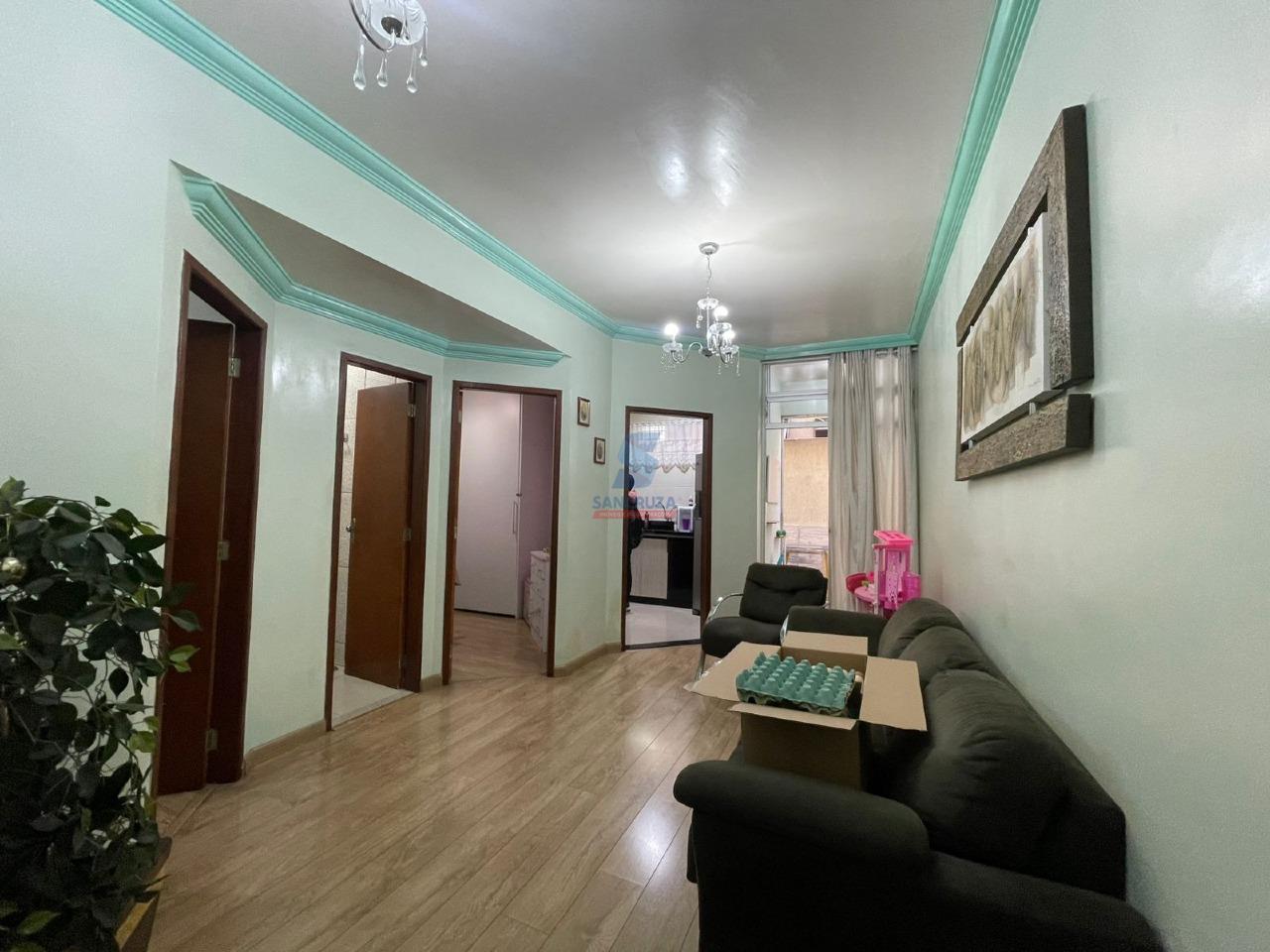 Área Privativa à venda no Glória: 