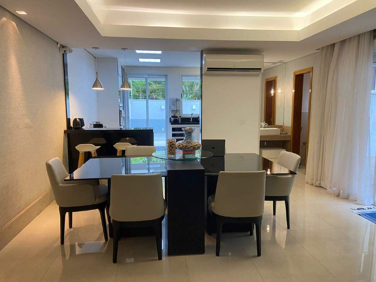 Casa à venda no Camilo Alves: 