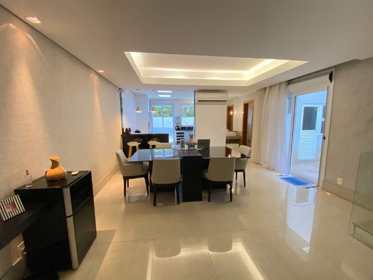 Casa à venda no Camilo Alves: 