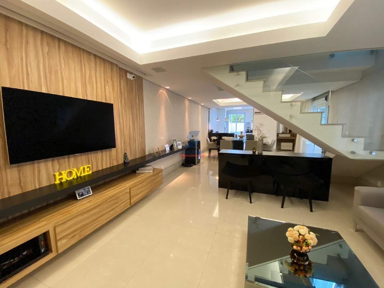 Casa à venda no Camilo Alves: 