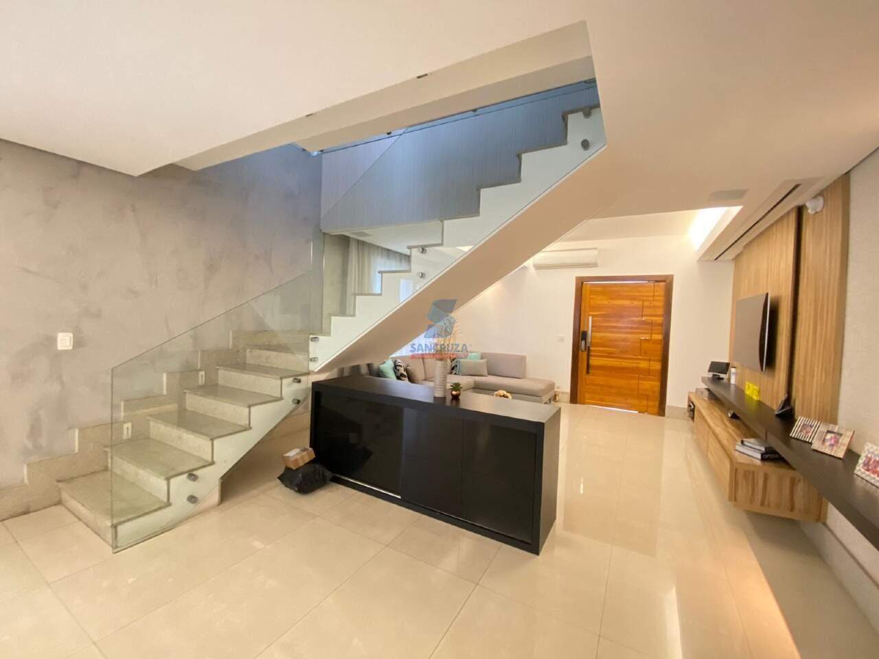 Casa à venda no Camilo Alves: 