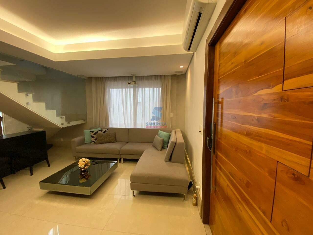 Casa à venda no Camilo Alves: 