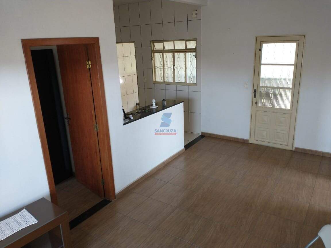 Casa à venda no Alvorada: 