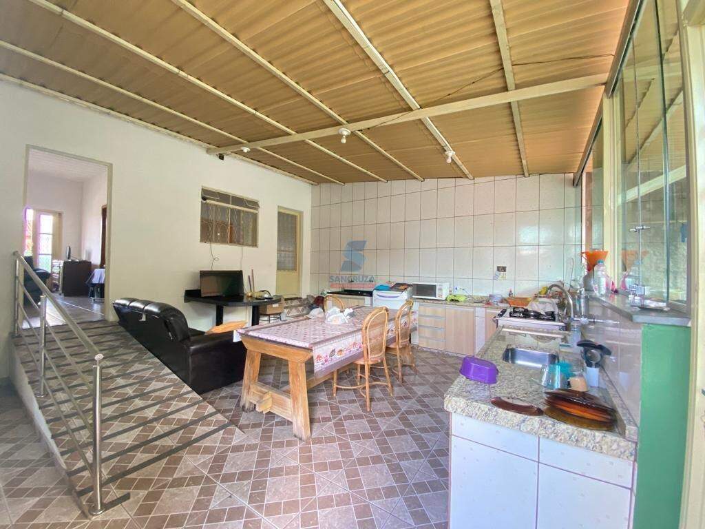 Casa à venda no Alvorada: 