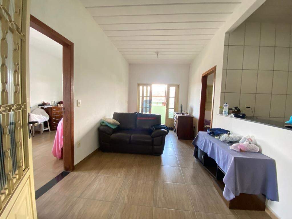 Casa à venda no Alvorada: 