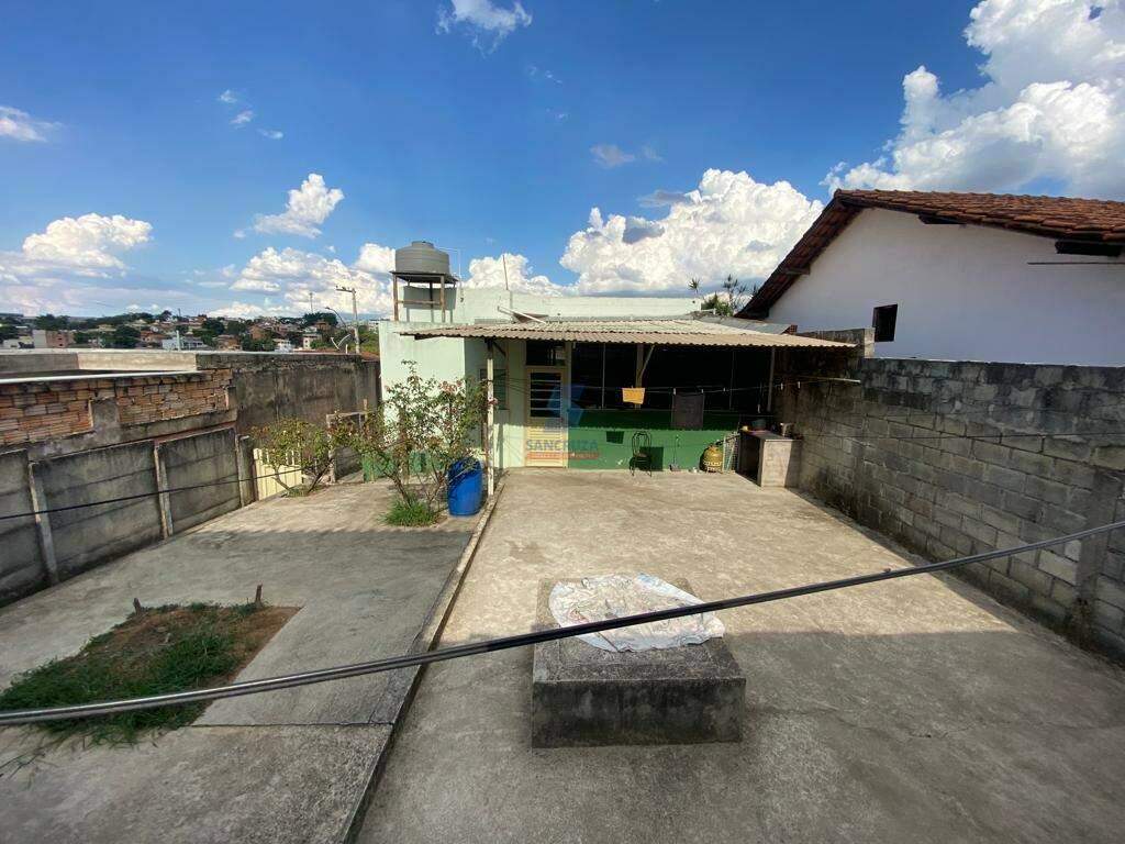 Casa à venda no Alvorada: 