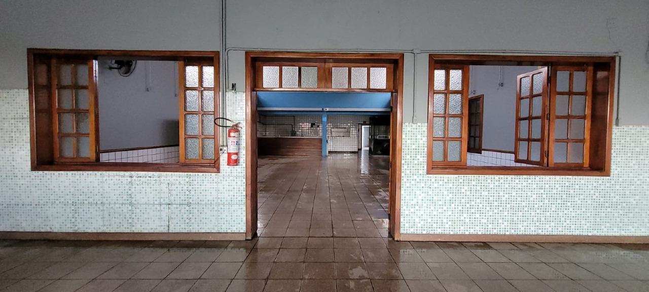 Loja para aluguel no Novo Eldorado: 