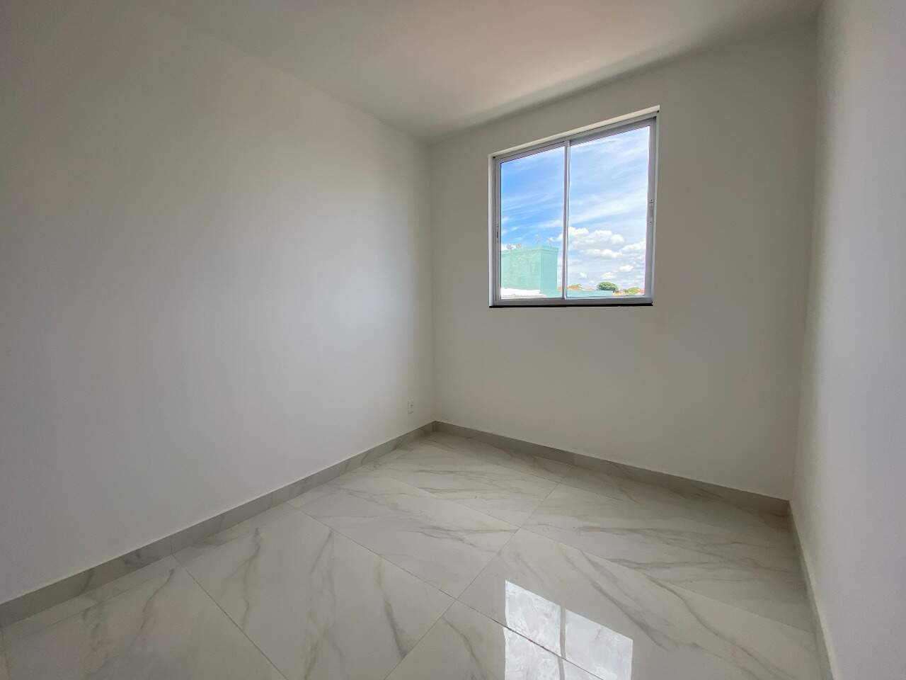 Cobertura à venda no Novo Eldorado: 