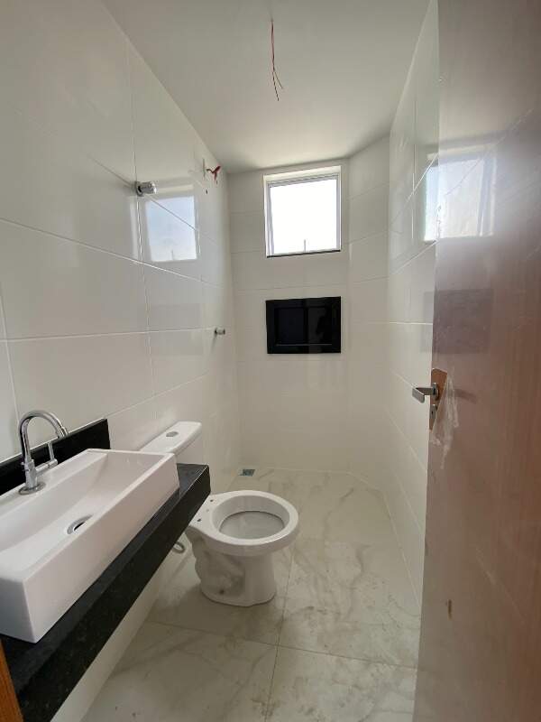 Cobertura à venda no Novo Eldorado: 