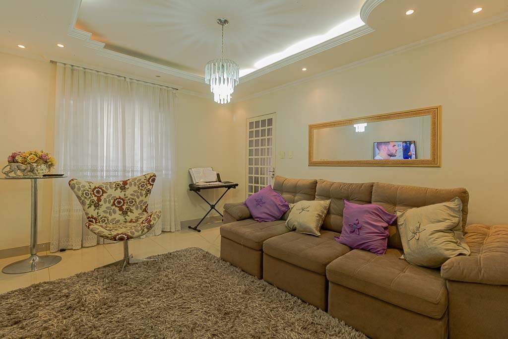 Área Privativa à venda no Novo Eldorado: 