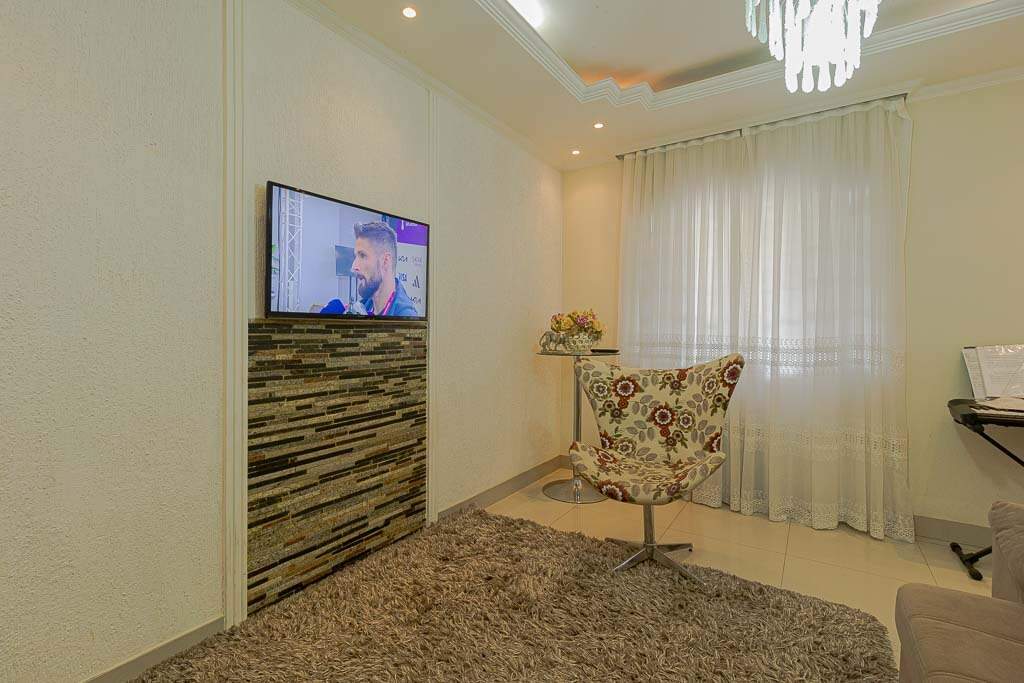 Área Privativa à venda no Novo Eldorado: 