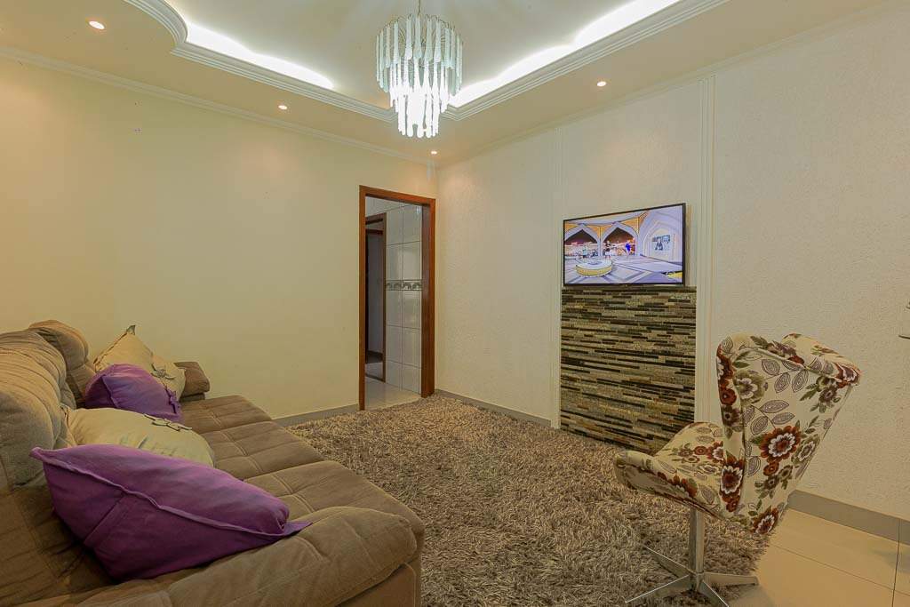 Área Privativa à venda no Novo Eldorado: 